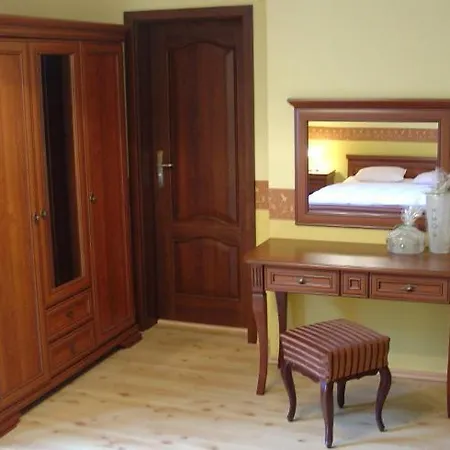 17 - Dom W Sercu Kaszubskiej Wsi *