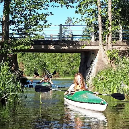 17 - Dom W Sercu Kaszubskiej Wsi