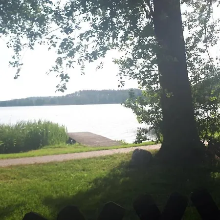 17 - Dom W Sercu Kaszubskiej Wsi