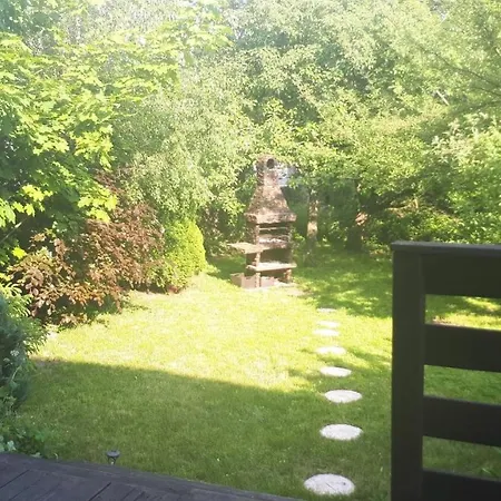 17 - Dom W Sercu Kaszubskiej Wsi *