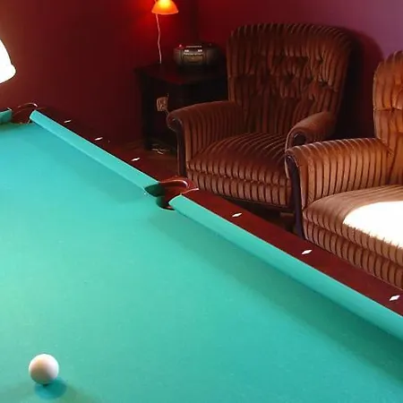 17 - Dom W Sercu Kaszubskiej Wsi