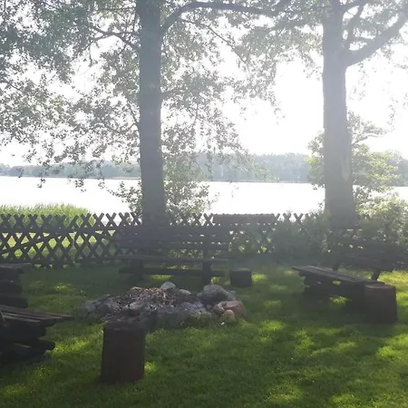 17 - Dom W Sercu Kaszubskiej Wsi