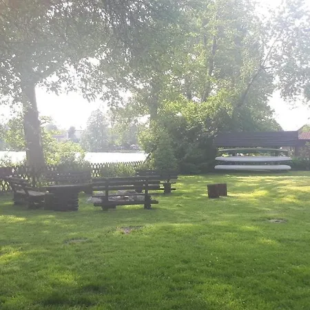 Casa vacanze 17 - Dom W Sercu Kaszubskiej Wsi