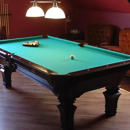 17 - Dom W Sercu Kaszubskiej Wsi 度假居 Sominy