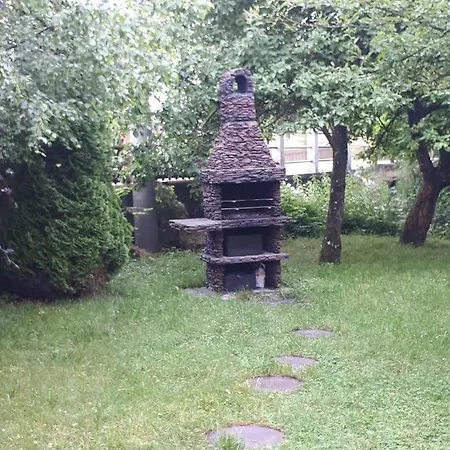 17 - Dom W Sercu Kaszubskiej Wsi