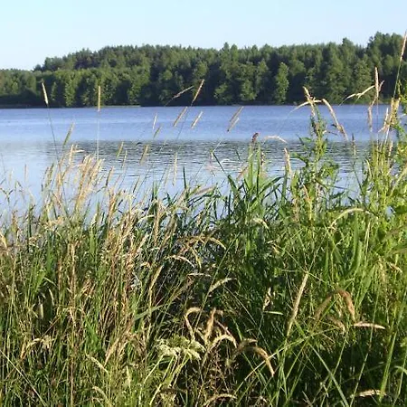 17 - Dom W Sercu Kaszubskiej Wsi *