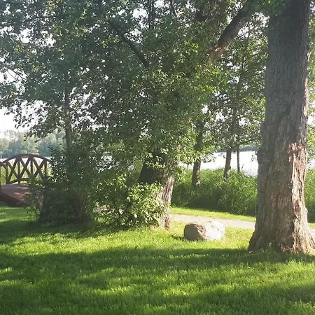 17 - Dom W Sercu Kaszubskiej Wsi 度假居 *