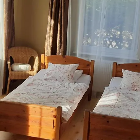 17 - Dom W Sercu Kaszubskiej Wsi *