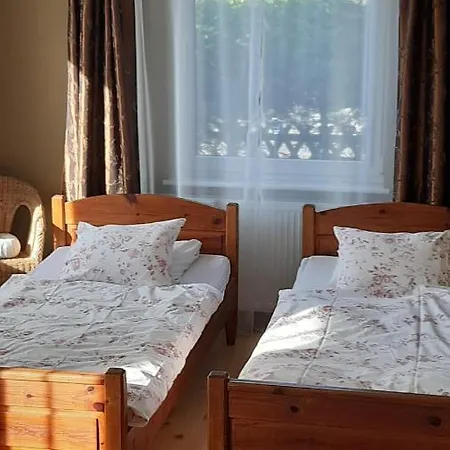 17 - Dom W Sercu Kaszubskiej Wsi * Sominy