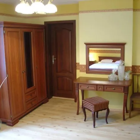 17 - Dom W Sercu Kaszubskiej Wsi Casa vacanze