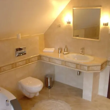 Casa vacanze 17 - Dom W Sercu Kaszubskiej Wsi