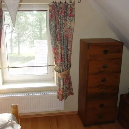 17 - Dom W Sercu Kaszubskiej Wsi Casa vacanze Sominy