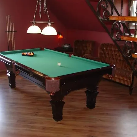 17 - Dom W Sercu Kaszubskiej Wsi *