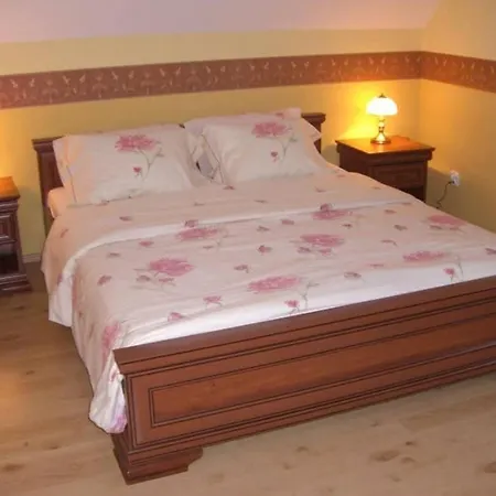 17 - Dom W Sercu Kaszubskiej Wsi Casa vacanze