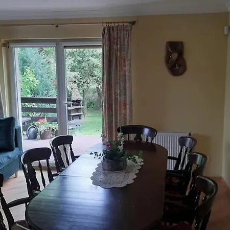 17 - Dom W Sercu Kaszubskiej Wsi * Sominy