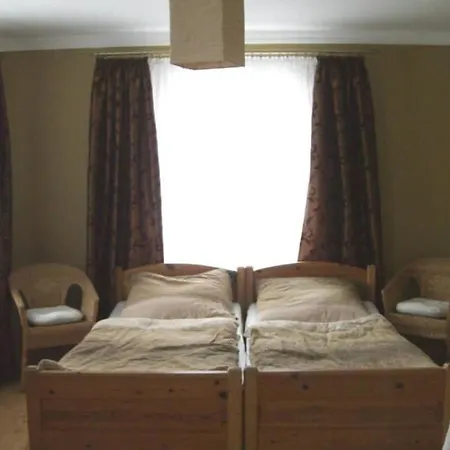 17 - Dom W Sercu Kaszubskiej Wsi Casa vacanze