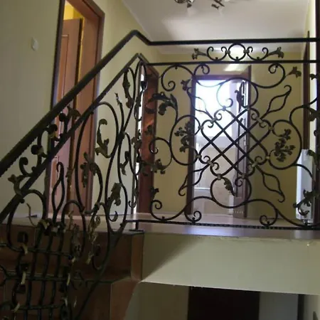 17 - Dom W Sercu Kaszubskiej Wsi *