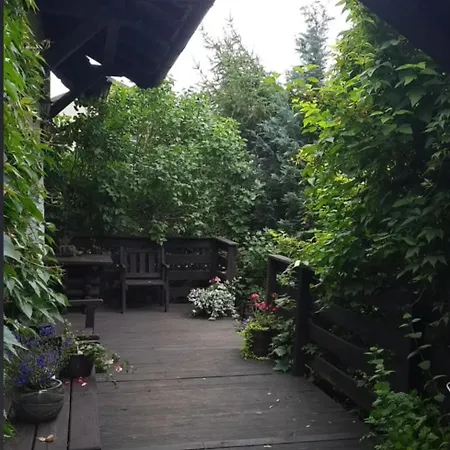 17 - Dom W Sercu Kaszubskiej Wsi *