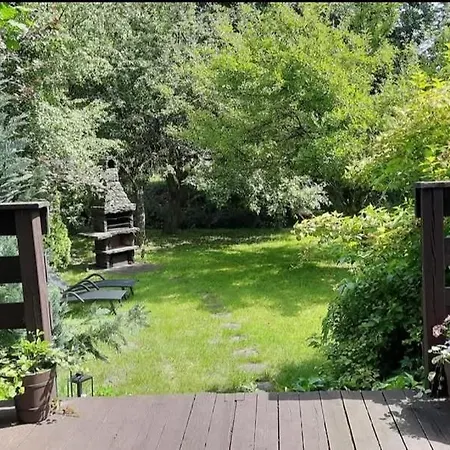 17 - Dom W Sercu Kaszubskiej Wsi