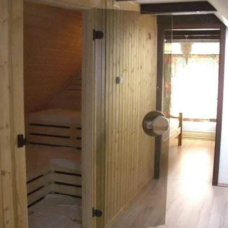 17 - Dom W Sercu Kaszubskiej Wsi *