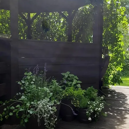 17 - Dom W Sercu Kaszubskiej Wsi *