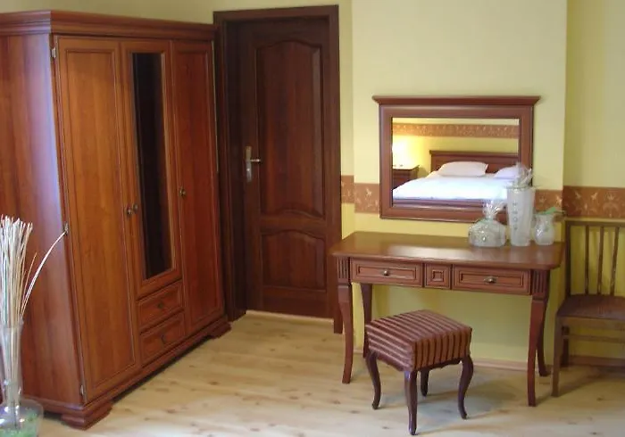 17 - Dom W Sercu Kaszubskiej Wsi *