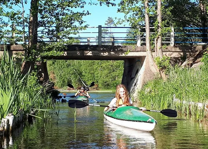 17 - Dom W Sercu Kaszubskiej Wsi