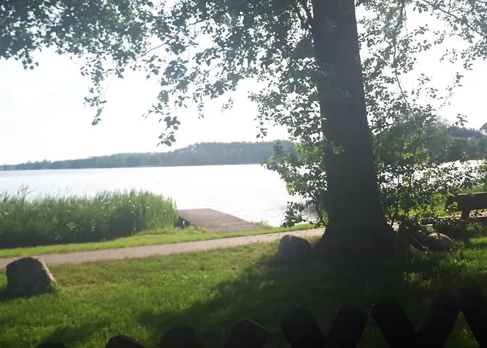 17 - Dom W Sercu Kaszubskiej Wsi