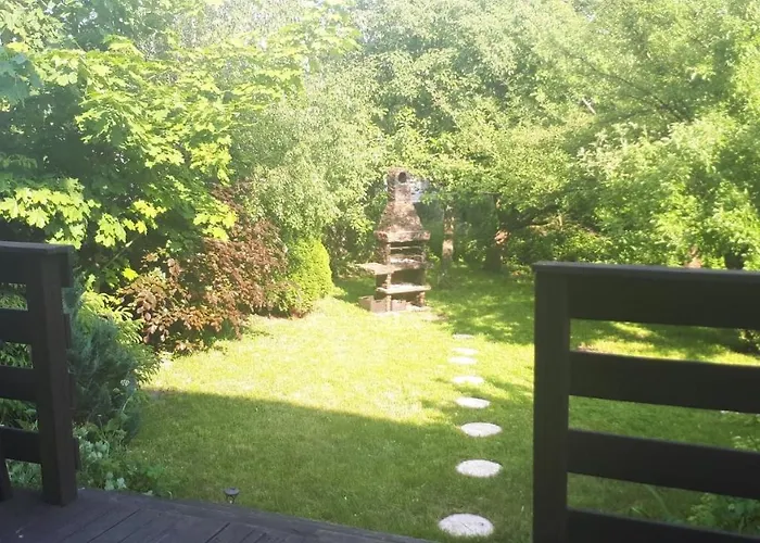 17 - Dom W Sercu Kaszubskiej Wsi *