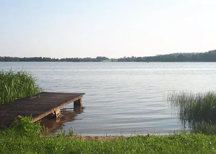 17 - Dom W Sercu Kaszubskiej Wsi * Sominy