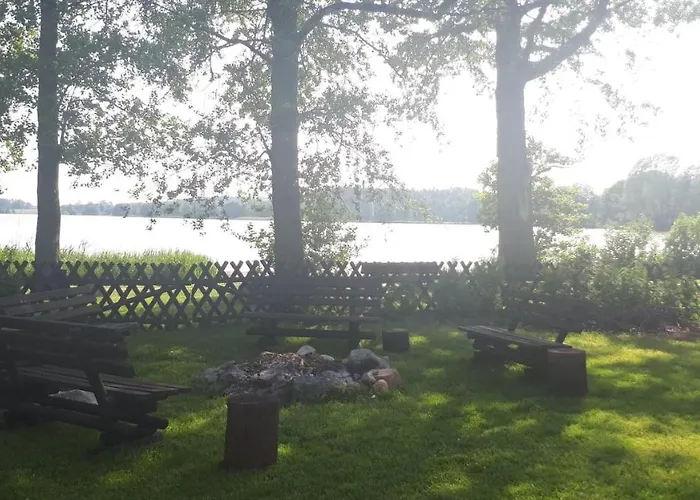 17 - Dom W Sercu Kaszubskiej Wsi