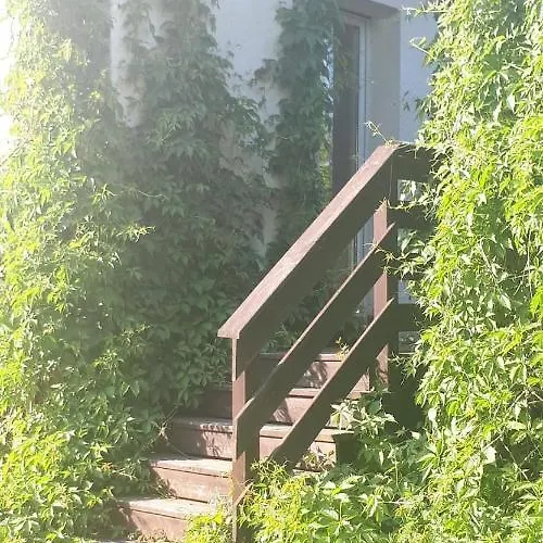 17 - Dom W Sercu Kaszubskiej Wsi