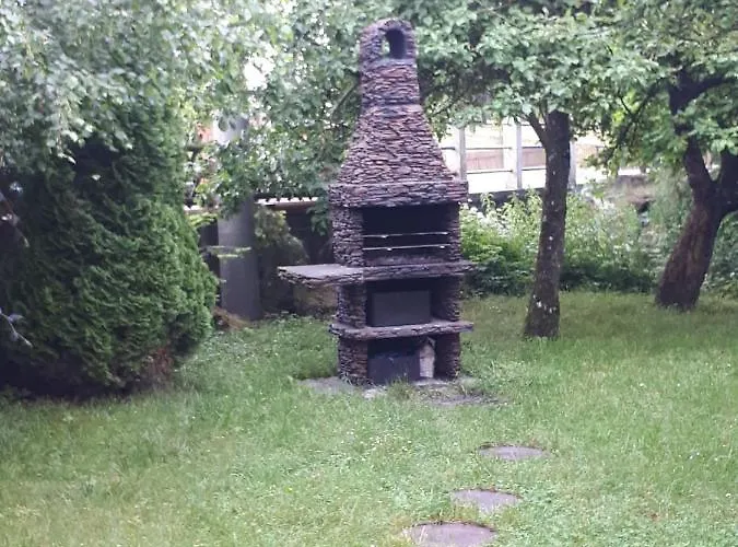 17 - Dom W Sercu Kaszubskiej Wsi