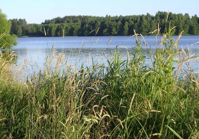 17 - Dom W Sercu Kaszubskiej Wsi *