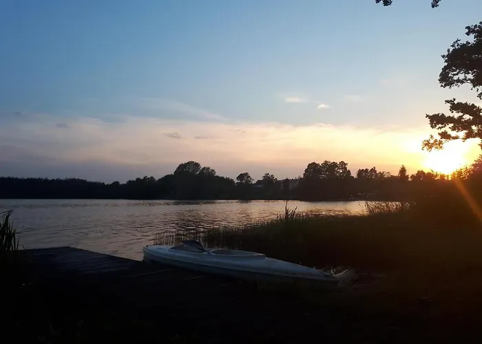 17 - Dom W Sercu Kaszubskiej Wsi Sominy