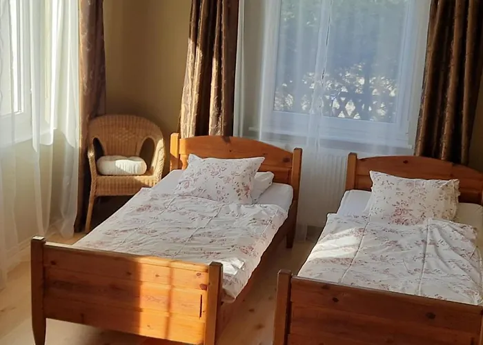 17 - Dom W Sercu Kaszubskiej Wsi *