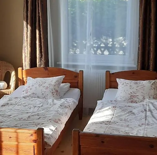 17 - Dom W Sercu Kaszubskiej Wsi * Sominy