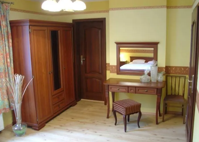 17 - Dom W Sercu Kaszubskiej Wsi Holiday home