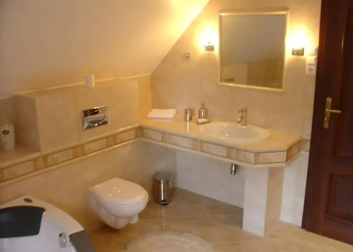 Holiday home 17 - Dom W Sercu Kaszubskiej Wsi