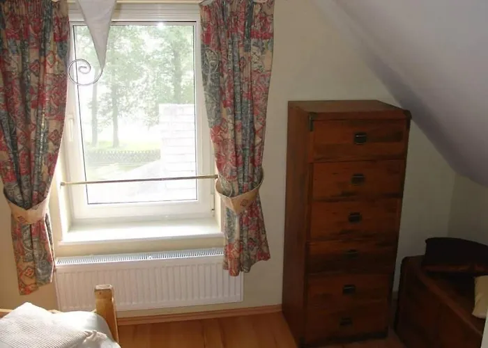 17 - Dom W Sercu Kaszubskiej Wsi בית נופש Sominy