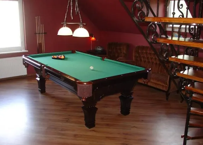 17 - Dom W Sercu Kaszubskiej Wsi *