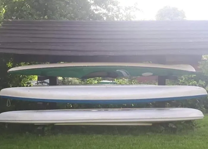 17 - Dom W Sercu Kaszubskiej Wsi