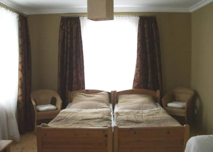 17 - Dom W Sercu Kaszubskiej Wsi Holiday home