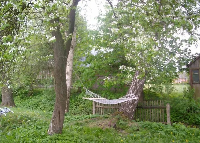 בית נופש 17 - Dom W Sercu Kaszubskiej Wsi *