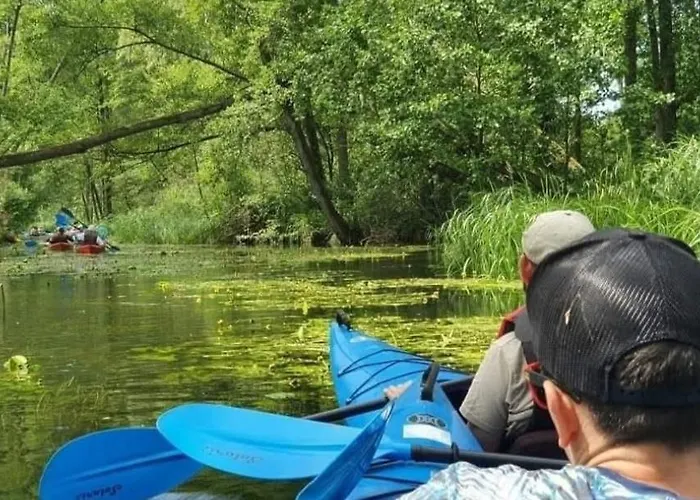 17 - Dom W Sercu Kaszubskiej Wsi