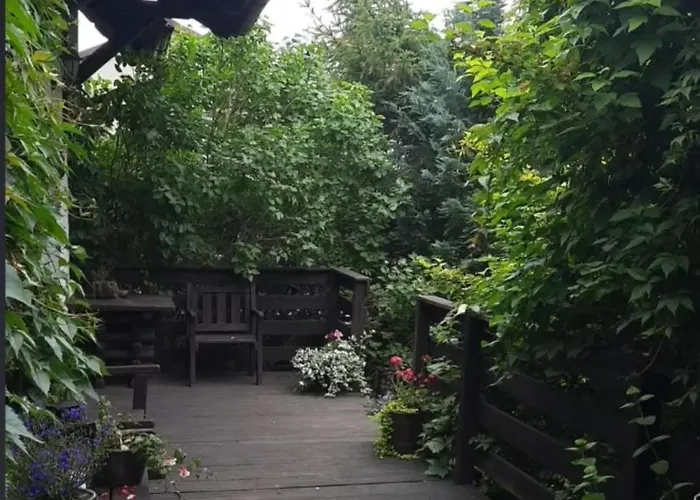 17 - Dom W Sercu Kaszubskiej Wsi *