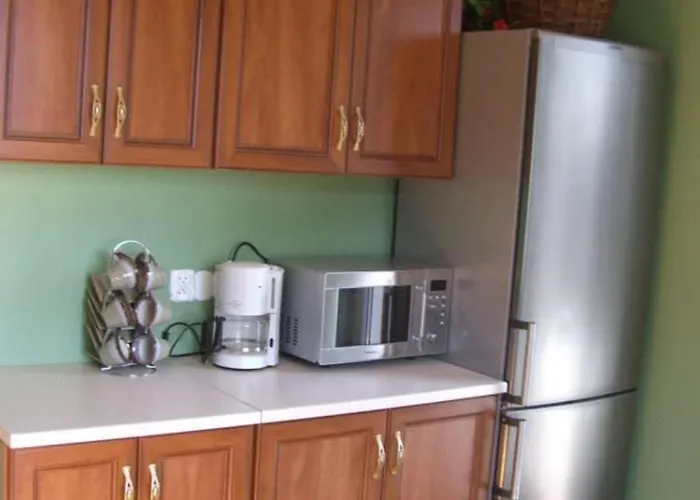 17 - Dom W Sercu Kaszubskiej Wsi Sominy