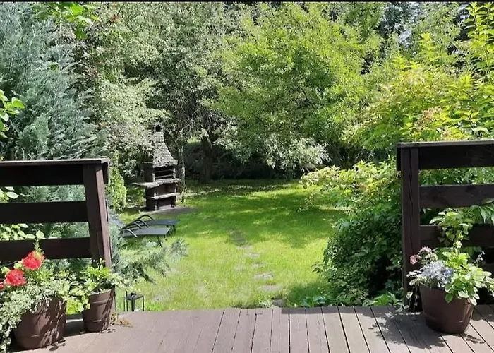 17 - Dom W Sercu Kaszubskiej Wsi